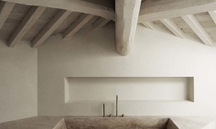 Fila Solutions bagno particolare vasca