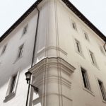 Fila Solutions l'esterno dell'hotel