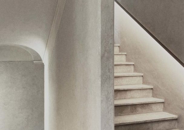 Fila Solutions le scale