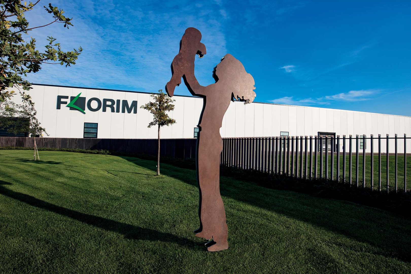 Florim sede