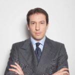Gabriele Bonfiglioli Chief investment officer Coima