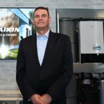Geert Vos | Ceo Daikin Italia
