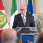 Gilberto Pichetto | Ministro ambiente e sicurezza energetica