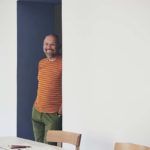 Giulio Iacchetti Direttore artistico Mv Line