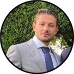 Giuseppe Polito | Senior project specialist J+S spa