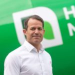 Giv Brantenberg | General manager Heidelberg Materials Northern Europe