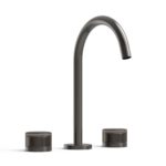Glass Design Oto Fumé Dark Chrome
