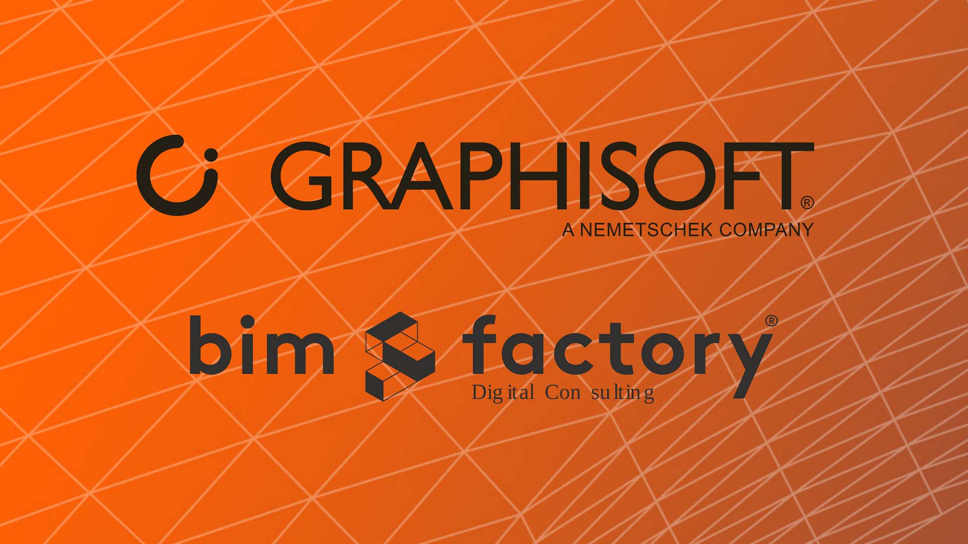 Accordo fra Graphisoft e Bimfactory