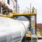 Heidelberg Materials l'integrazione del nuovo con il vecchio ha dato molti insegnamenti