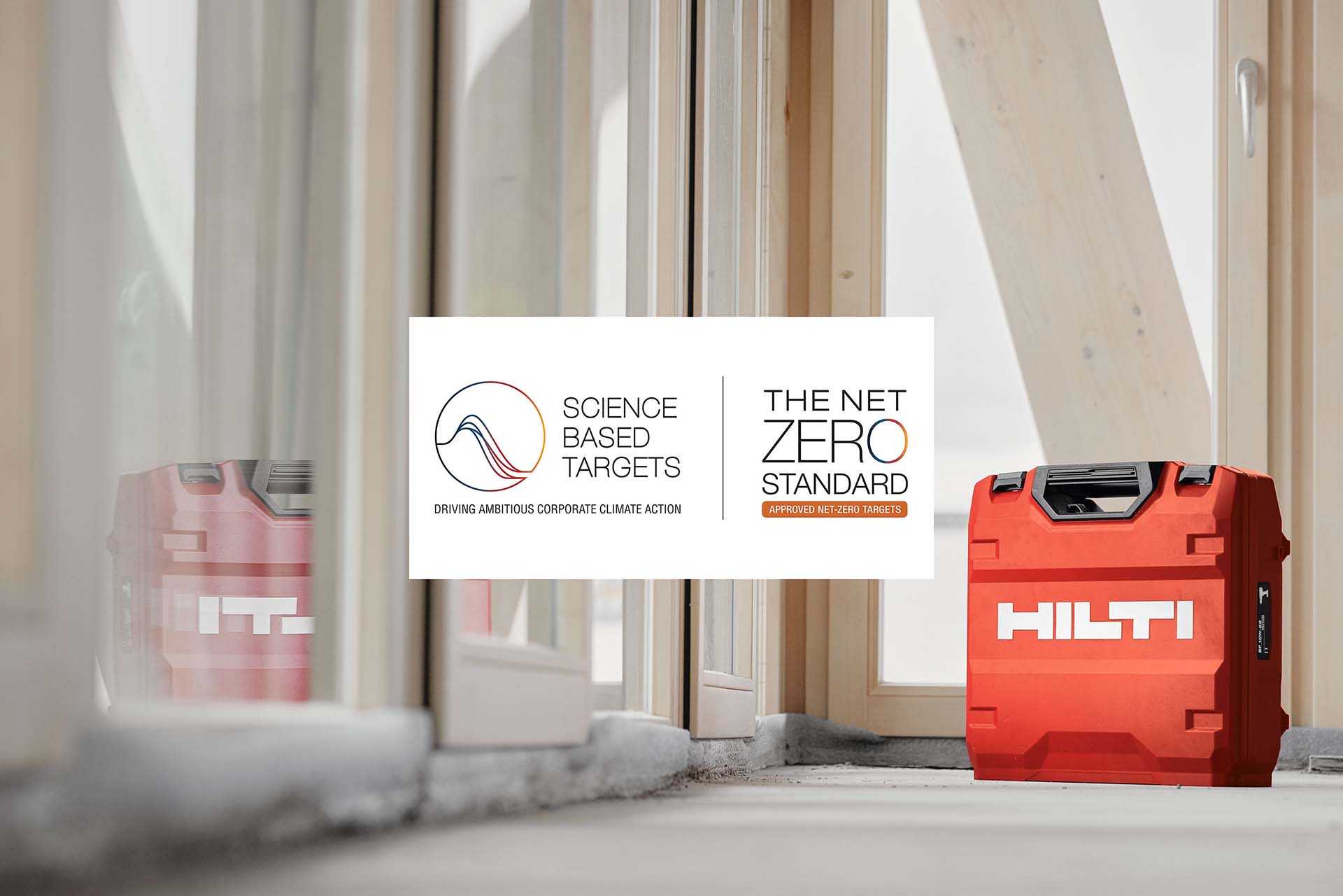 Hilti Giornata Mondiale Ambiente 2025