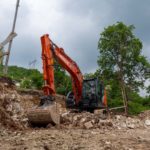 Hitachi Costi di operatività ridotti