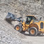 Hyundai pala gommata Hl955A
