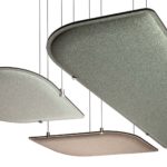 Isolspace applicazione ceiling