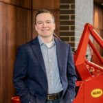 Joel Honeyman | Vice president of global innovation Bobca