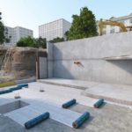 L’esperienza immersiva Underground Waterproofing Experience