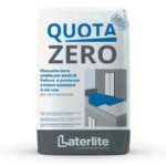 Laterlite QuotaZero