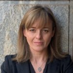 Laura Piantanida Mrics Head of institutional relations Yard Reaas spa