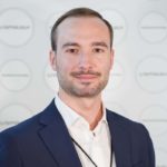 Marco Baroli Digital manager Cromology Italia