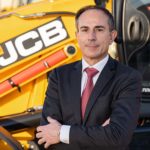 Marco Falcone | Amministratore delegato Jcb spa