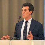 Marco Ghionna Presidente centro Studi Cni