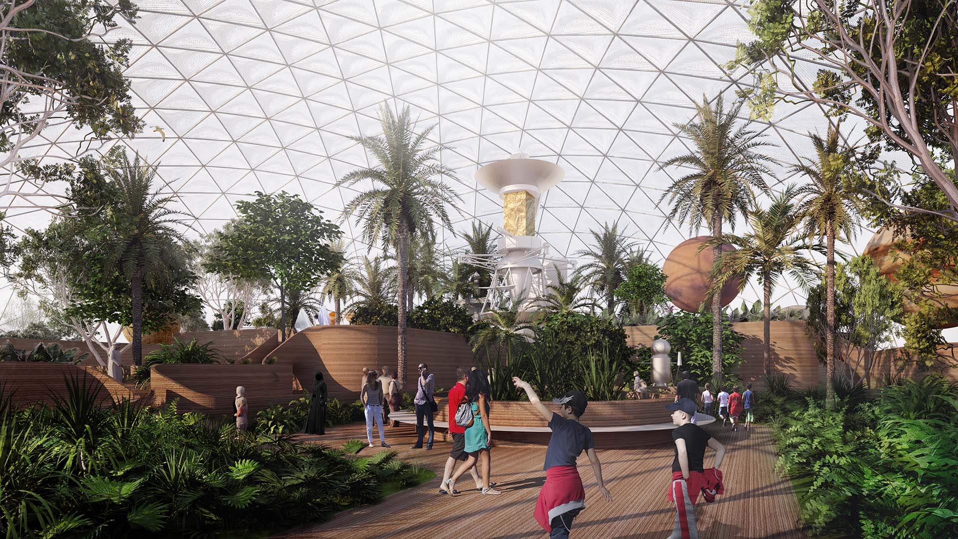 Mars Science City rappresenta non solo un passo avanti nell’esplorazione spaziale, ma anche un’opportunità unica per ripensare il nostro approccio alla vita sulla Terra