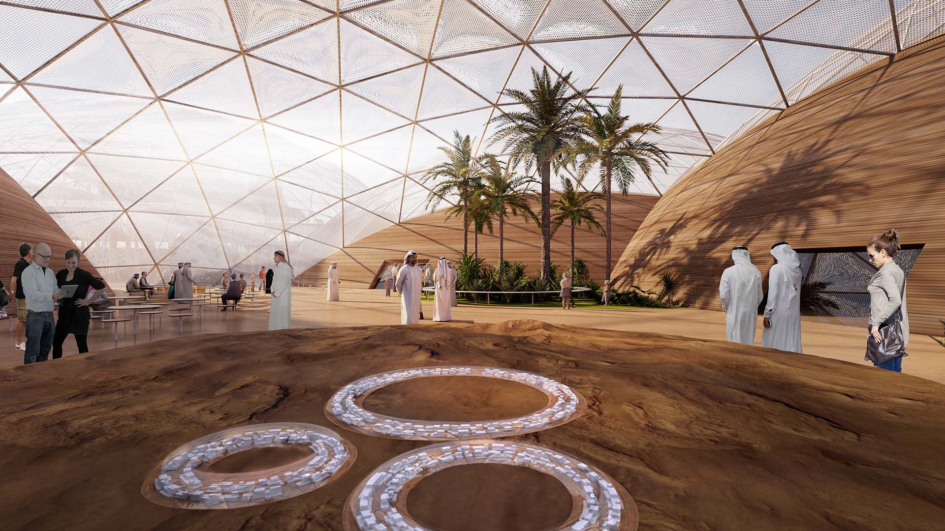 Mars Science City rappresenta non solo un passo avanti nell’esplorazione spaziale, ma anche un’opportunità unica per ripensare il nostro approccio alla vita sulla Terra