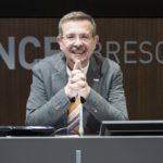 Massimo Angelo Deldossi | Vicepresidente Ance