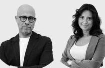 Massimo Basile e Floriana Marotta