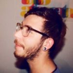 Matteo Soddu co-fondatore di Studiotamat