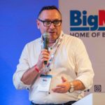 Matteo Camillini | Managing director BigMat Italy and International