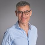 Norman Tasca | Develon key accounts manager South Eu, East Eu, Benelux, Nordics & Baltics