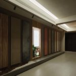 Novacolor showroom a Dongguan, Cina