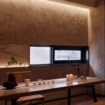 Novacolor showroom a Dongguan, Cina