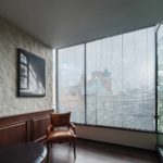 Novacolor showroom a Dongguan, Cina