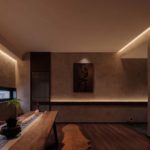 Novacolor showroom a Dongguan, Cina