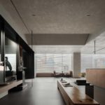 Novacolor showroom a Dongguan, Cina