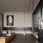 Novacolor showroom a Dongguan, Cina