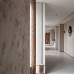 Novacolor showroom a Dongguan, Cina