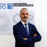 Paolo Biscaro Presidente Consiglio nazionale geometri e geometri laureati