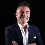 Paolo Montanaro Fondatore e presidente Mv Line
