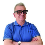 Pierluigi Dell’Onte | Responsabile ufficio tecnico-commerciale