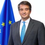 Raffaele Fitto Vice presidente Commissione Europea