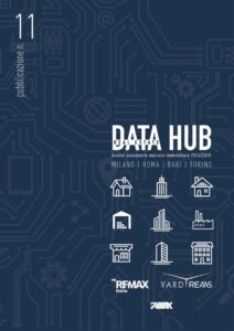 Remax copertina Real Estate Data Hub