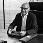 Roberto Pinton | Rettore Università di Udine