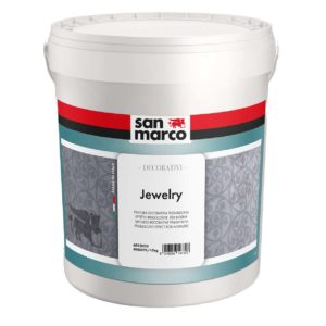 San Marco Jewelry latta