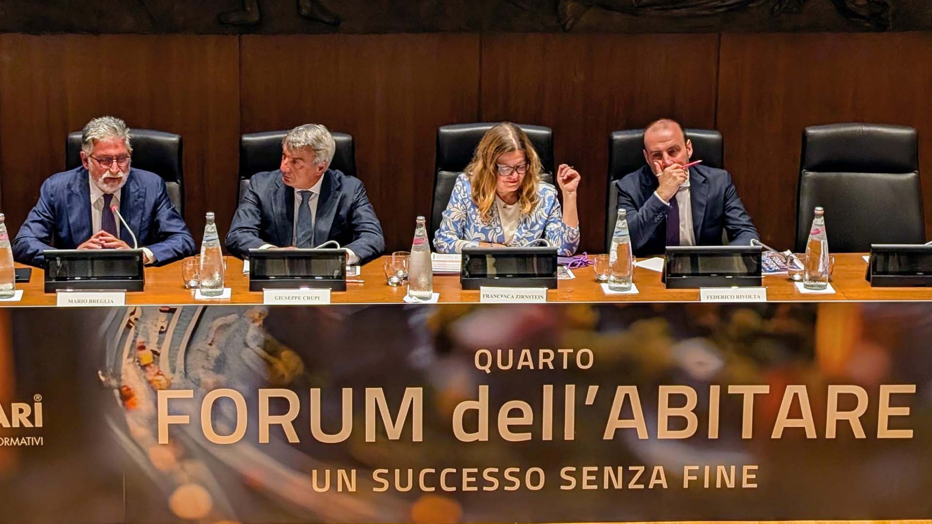 Scenari Immobiliari forum