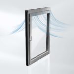 Schüco Italia Aws90 Ac.Si