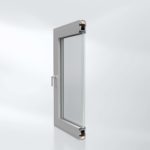 Schüco Italia Aws90 Ac.Si