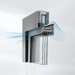 Schüco Italia Aws90 Ac.Si