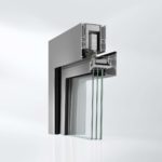 Schüco Italia Aws90 Ac.Si